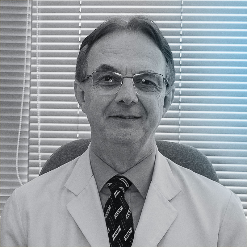 Dr. Adroaldo Basseggio Mallmann