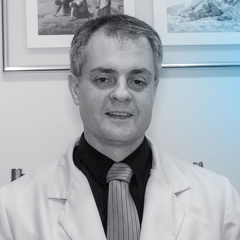 Dr. Cassiano Mateus Forceline